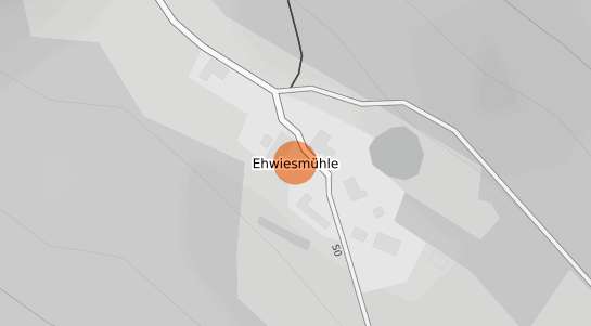 Mietspiegelkarte Bad Gr&ouml;nenbach Ehwiesm&uuml;hle